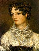 John Constable, Maria Bicknell